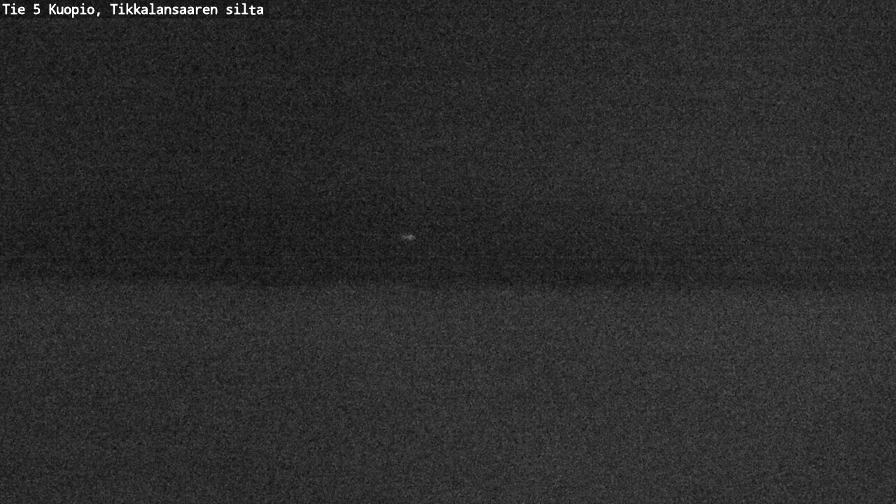 Kelikamerat Kuva Tie 5 Kuopio, Tikkalansaari, Kuopio, Pohjois-Savo