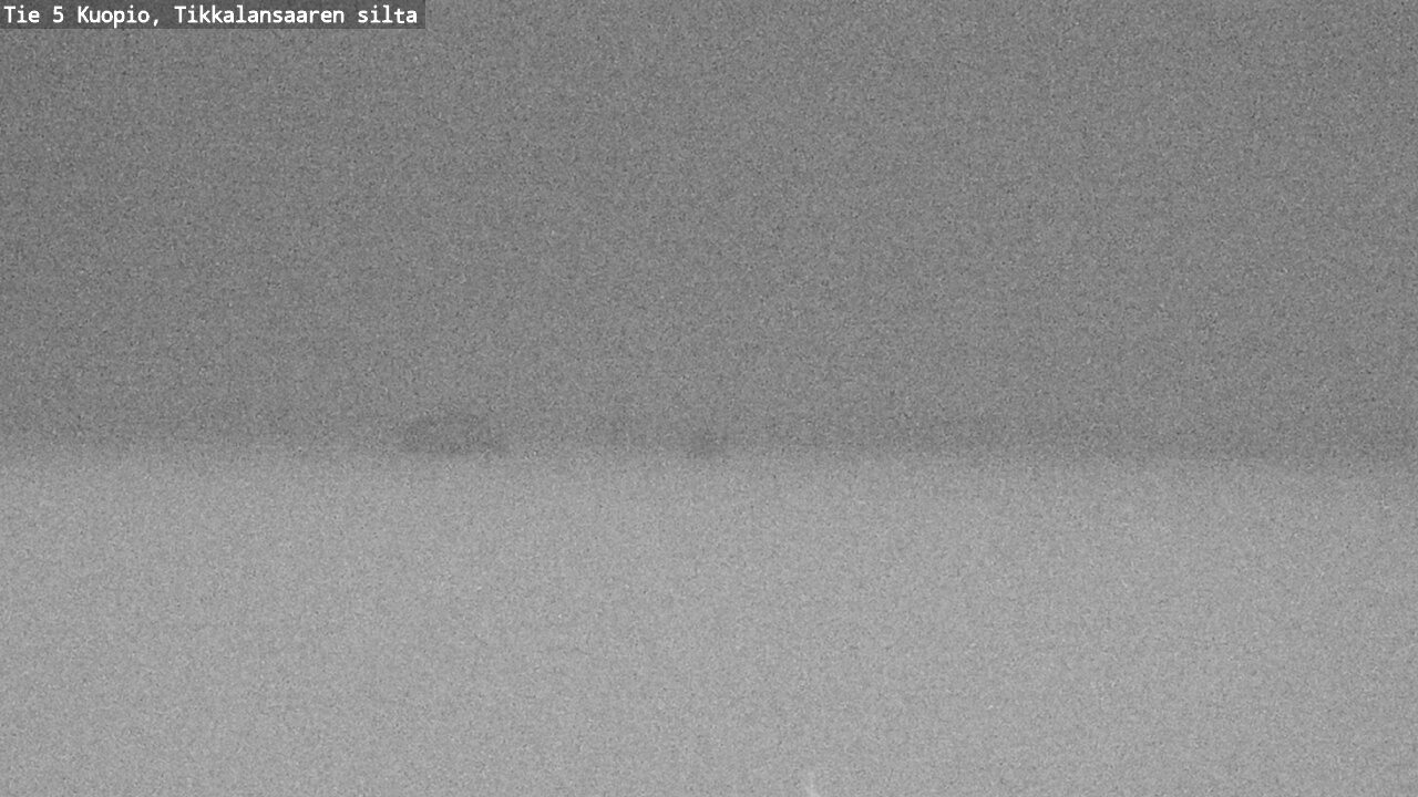 Kelikamerat Kuva Tie 5 Kuopio, Tikkalansaari, Kuopio, Pohjois-Savo