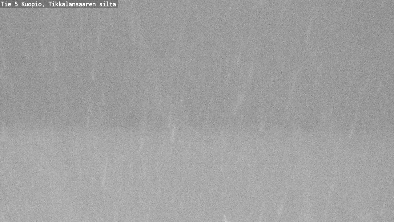 Kelikamerat Kuva Tie 5 Kuopio, Tikkalansaari, Kuopio, Pohjois-Savo