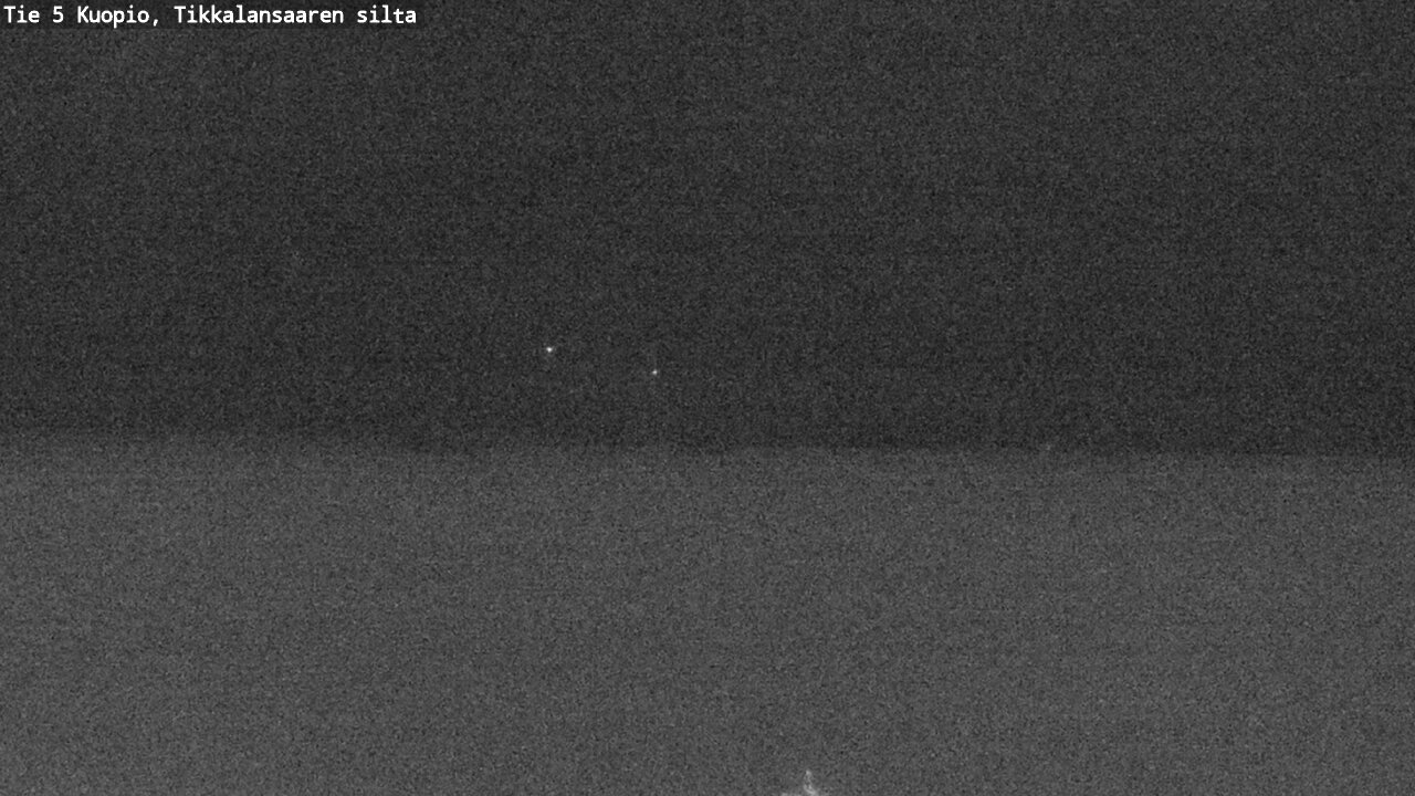 Kelikamerat Kuva Tie 5 Kuopio, Tikkalansaari, Kuopio, Pohjois-Savo