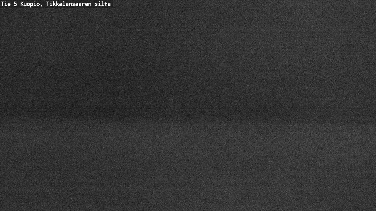 Kelikamerat Kuva Tie 5 Kuopio, Tikkalansaari, Kuopio, Pohjois-Savo