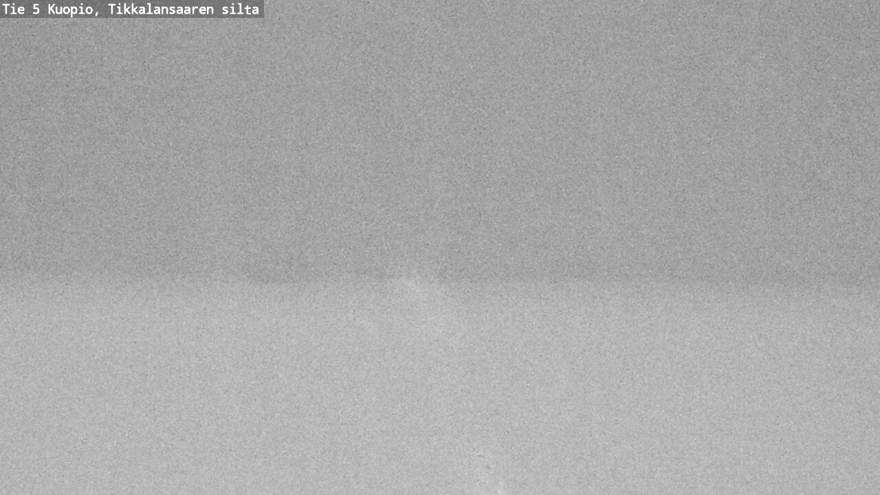 Kelikamerat Kuva Tie 5 Kuopio, Tikkalansaari, Kuopio, Pohjois-Savo