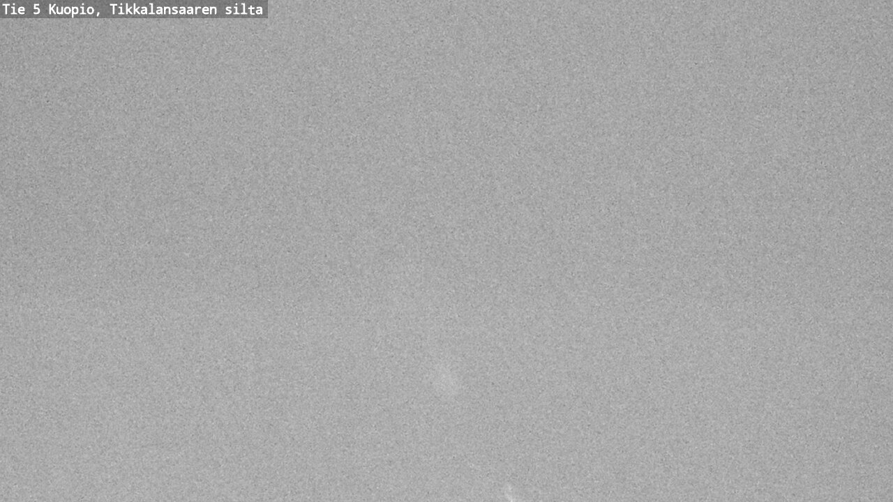 Kelikamerat Kuva Tie 5 Kuopio, Tikkalansaari, Kuopio, Pohjois-Savo