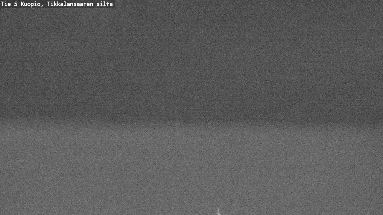 Kelikamerat Kuva Tie 5 Kuopio, Tikkalansaari, Kuopio, Pohjois-Savo