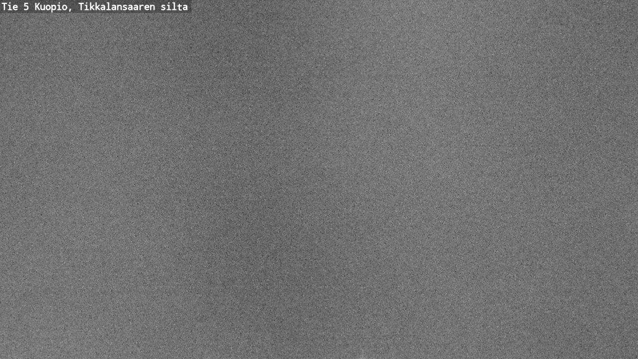 Kelikamerat Kuva Tie 5 Kuopio, Tikkalansaari, Kuopio, Pohjois-Savo