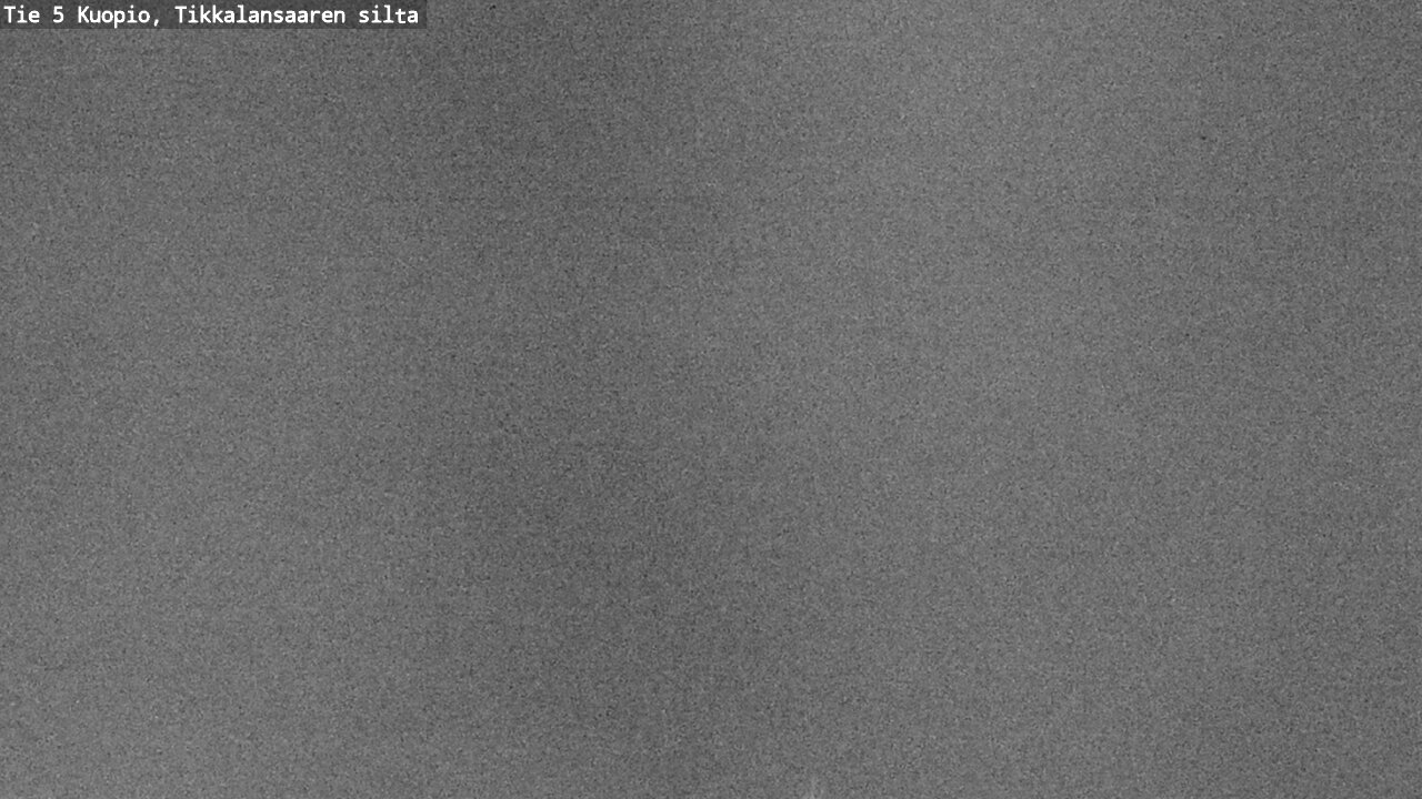 Kelikamerat Kuva Tie 5 Kuopio, Tikkalansaari, Kuopio, Pohjois-Savo