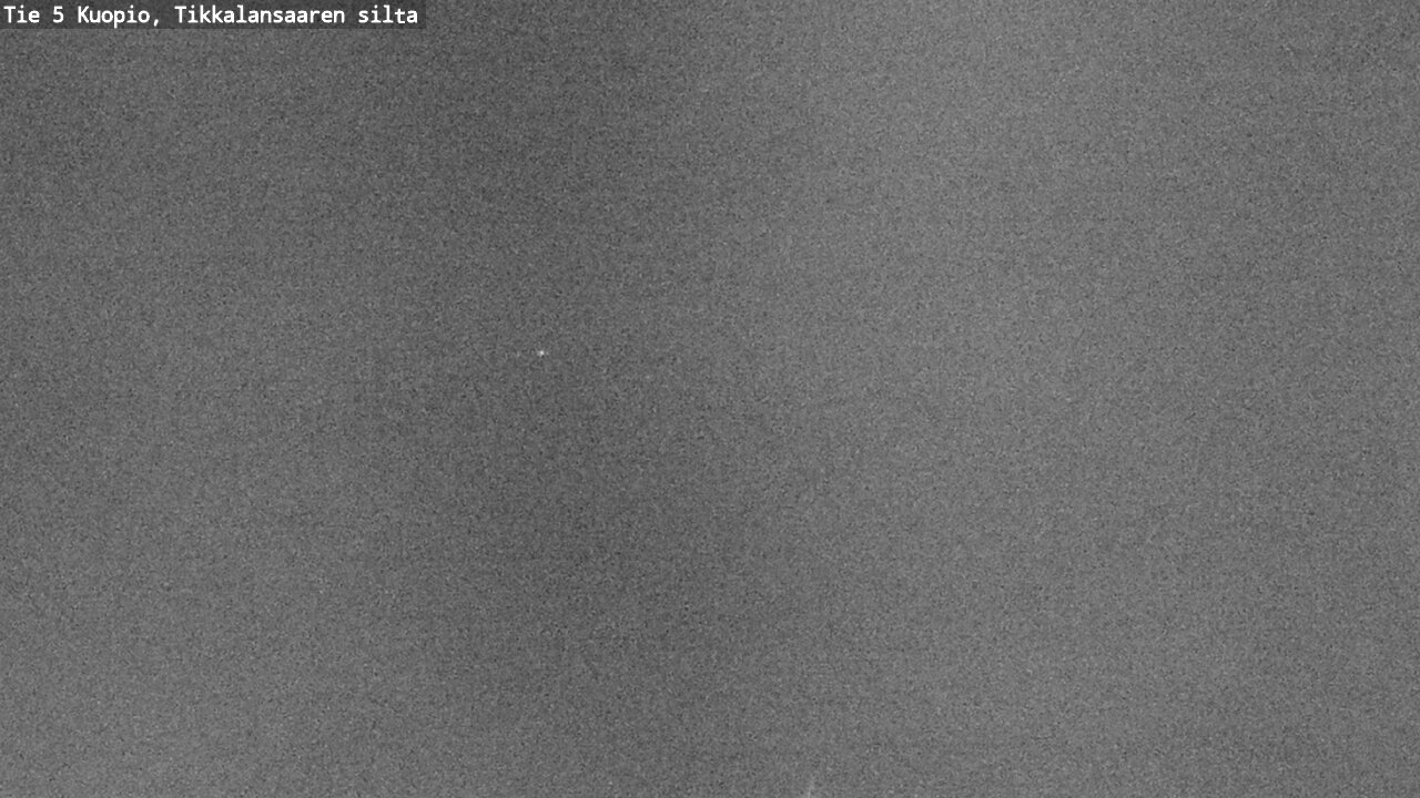 Kelikamerat Kuva Tie 5 Kuopio, Tikkalansaari, Kuopio, Pohjois-Savo