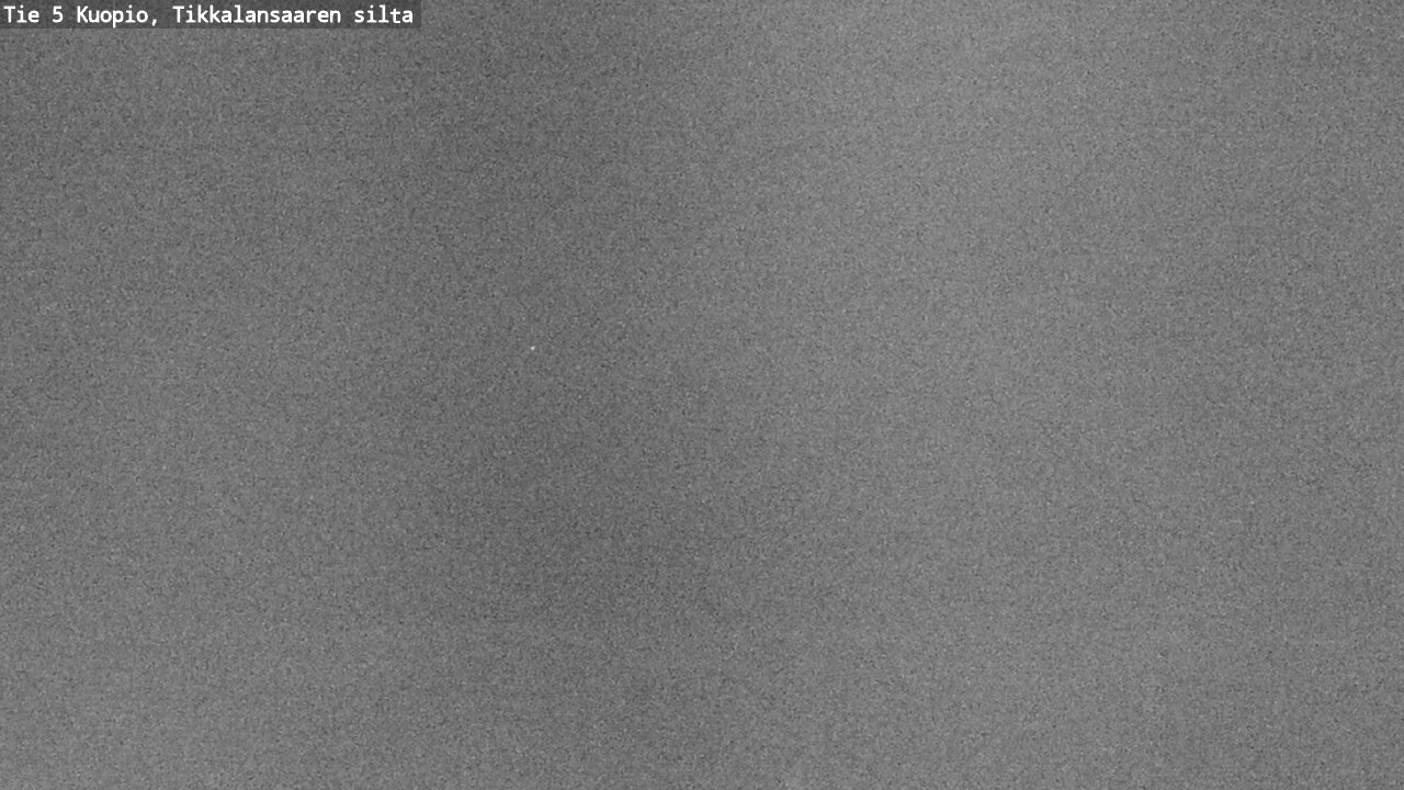 Kelikamerat Kuva Tie 5 Kuopio, Tikkalansaari, Kuopio, Pohjois-Savo