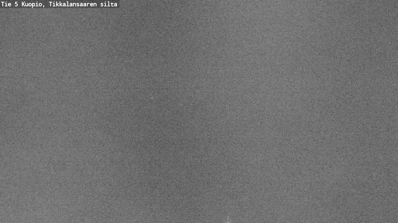 Kelikamerat Kuva Tie 5 Kuopio, Tikkalansaari, Kuopio, Pohjois-Savo