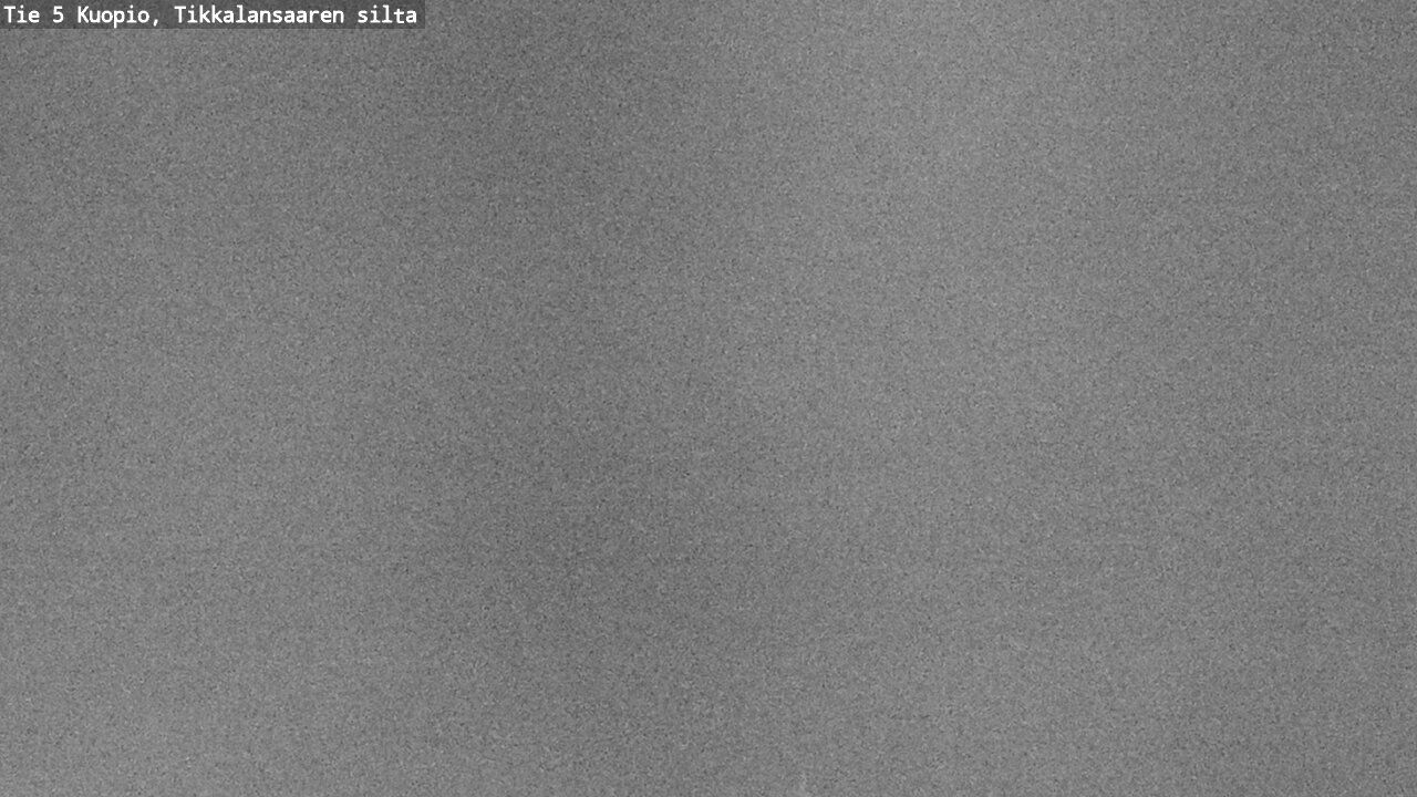 Kelikamerat Kuva Tie 5 Kuopio, Tikkalansaari, Kuopio, Pohjois-Savo