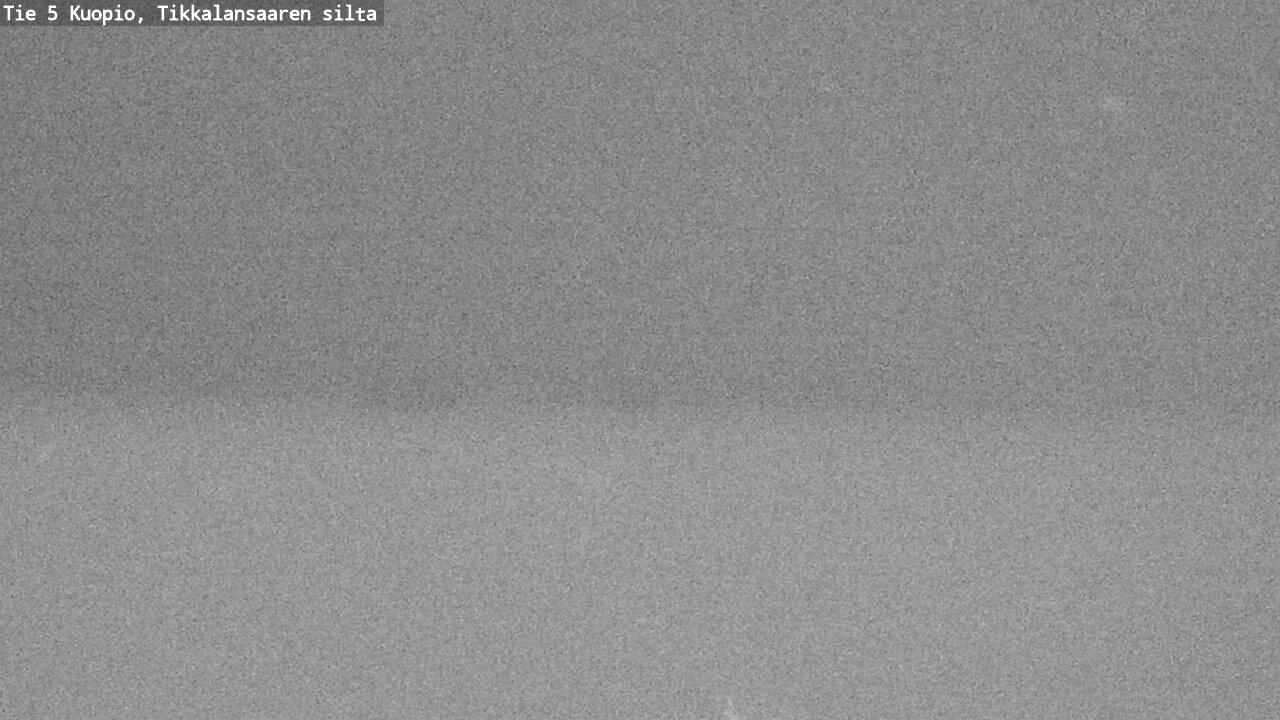 Kelikamerat Kuva Tie 5 Kuopio, Tikkalansaari, Kuopio, Pohjois-Savo