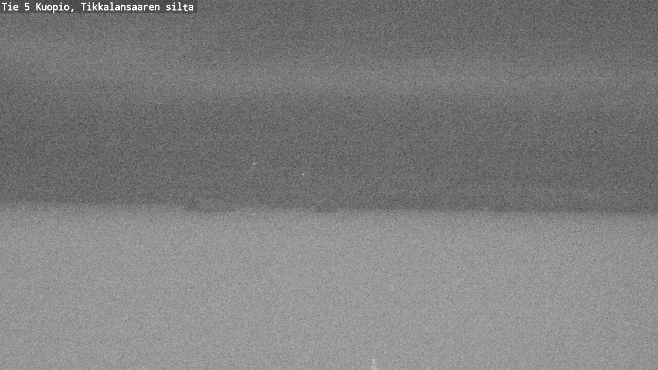 Kelikamerat Kuva Tie 5 Kuopio, Tikkalansaari, Kuopio, Pohjois-Savo