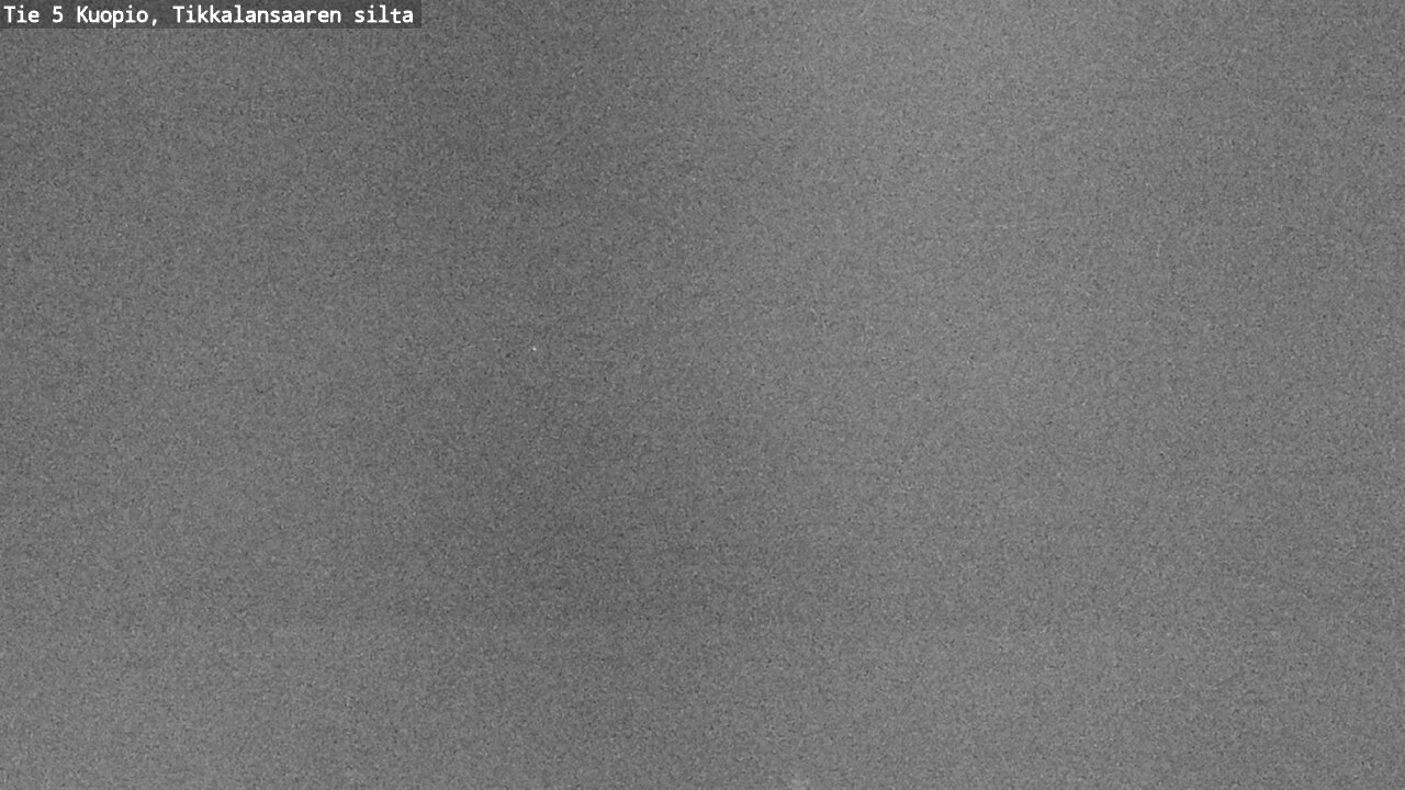 Kelikamerat Kuva Tie 5 Kuopio, Tikkalansaari, Kuopio, Pohjois-Savo