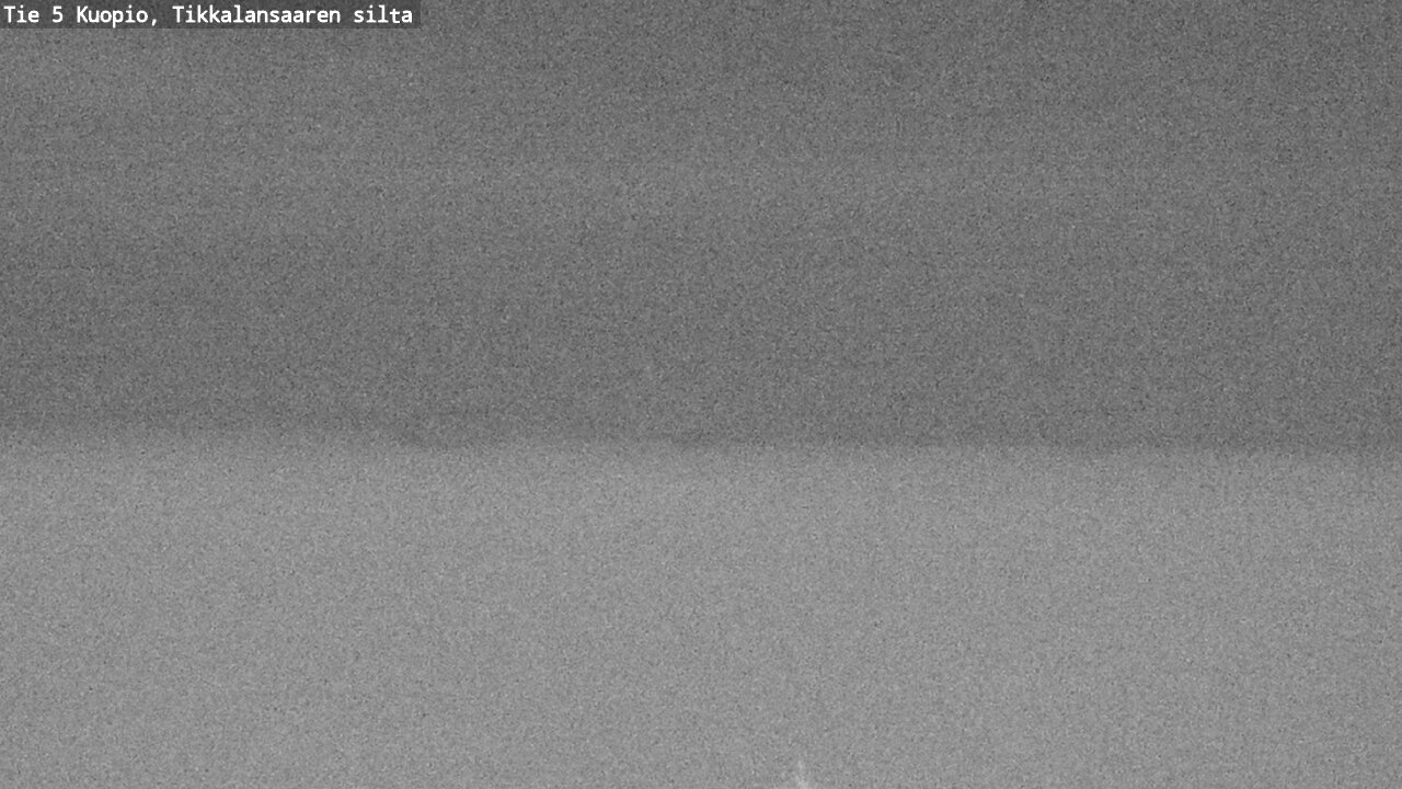 Kelikamerat Kuva Tie 5 Kuopio, Tikkalansaari, Kuopio, Pohjois-Savo