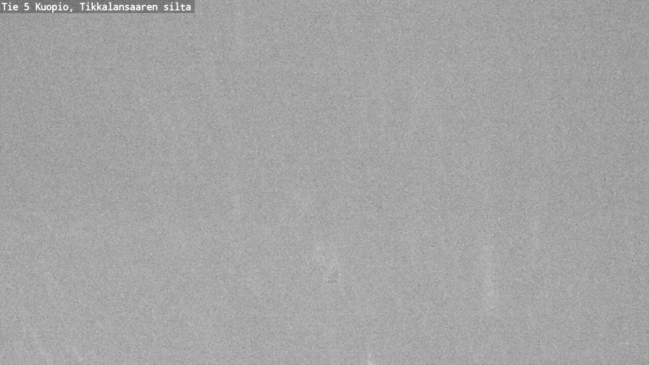 Kelikamerat Kuva Tie 5 Kuopio, Tikkalansaari, Kuopio, Pohjois-Savo