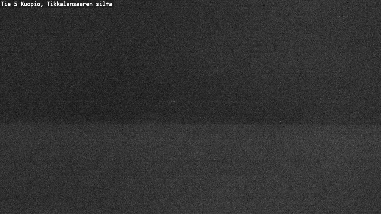 Kelikamerat Kuva Tie 5 Kuopio, Tikkalansaari, Kuopio, Pohjois-Savo