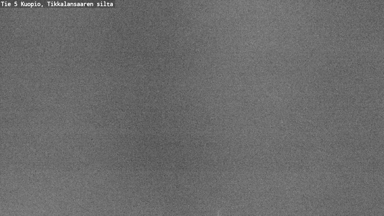 Kelikamerat Kuva Tie 5 Kuopio, Tikkalansaari, Kuopio, Pohjois-Savo