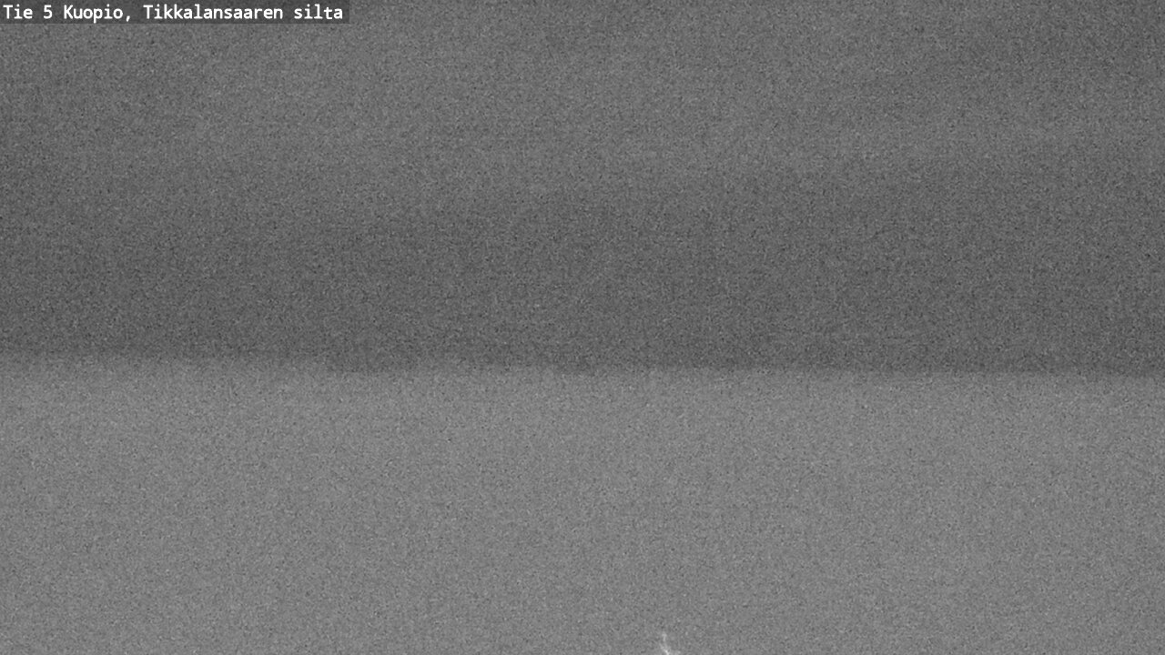 Kelikamerat Kuva Tie 5 Kuopio, Tikkalansaari, Kuopio, Pohjois-Savo