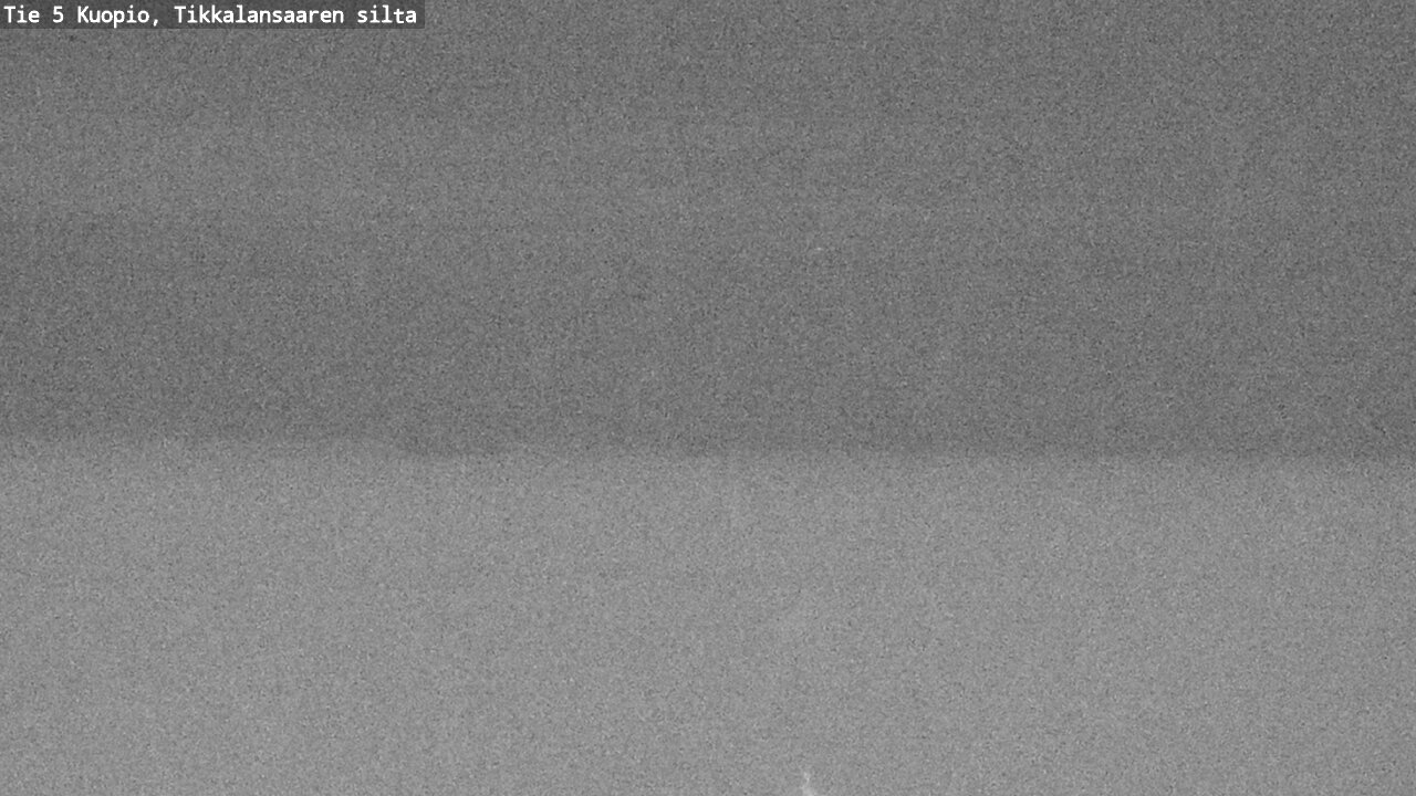 Kelikamerat Kuva Tie 5 Kuopio, Tikkalansaari, Kuopio, Pohjois-Savo