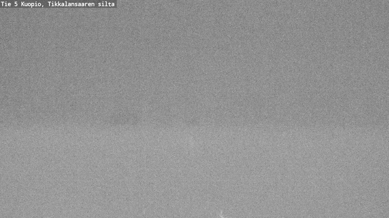 Kelikamerat Kuva Tie 5 Kuopio, Tikkalansaari, Kuopio, Pohjois-Savo