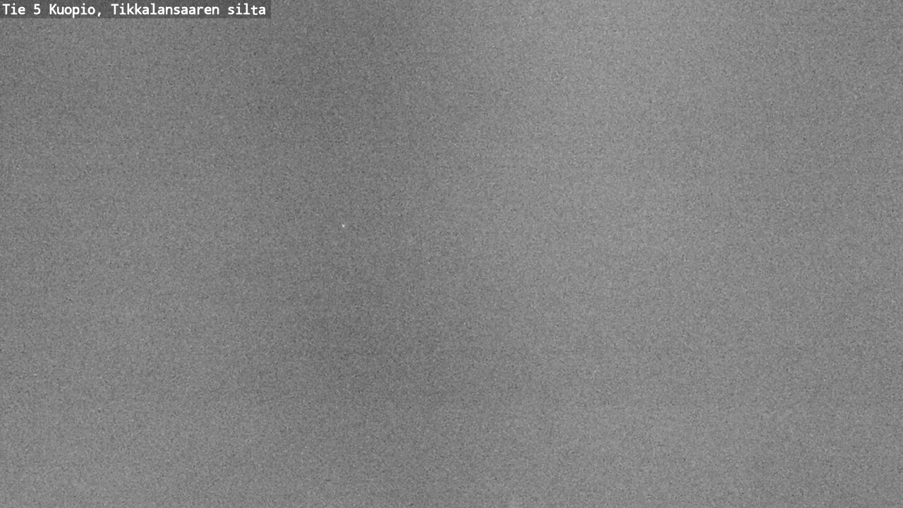 Kelikamerat Kuva Tie 5 Kuopio, Tikkalansaari, Kuopio, Pohjois-Savo