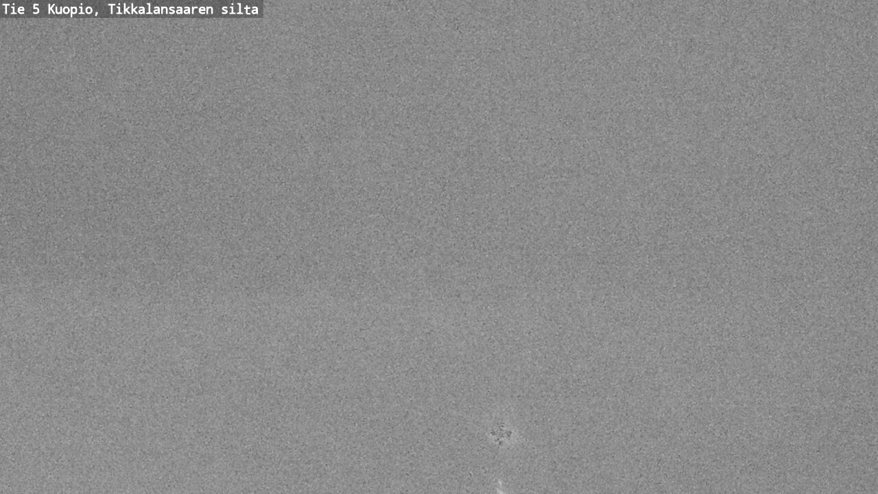 Kelikamerat Kuva Tie 5 Kuopio, Tikkalansaari, Kuopio, Pohjois-Savo