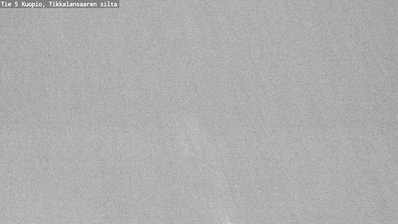 Kelikamerat Kuva Tie 5 Kuopio, Tikkalansaari, Kuopio, Pohjois-Savo