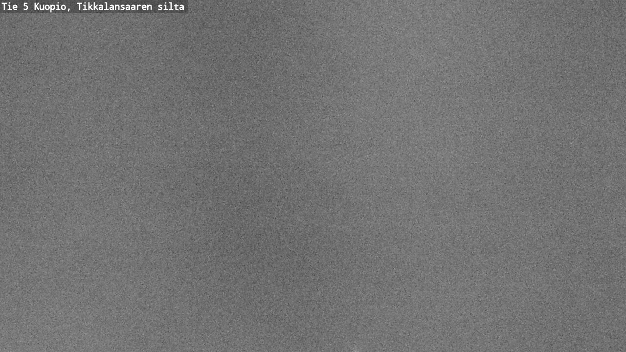 Kelikamerat Kuva Tie 5 Kuopio, Tikkalansaari, Kuopio, Pohjois-Savo