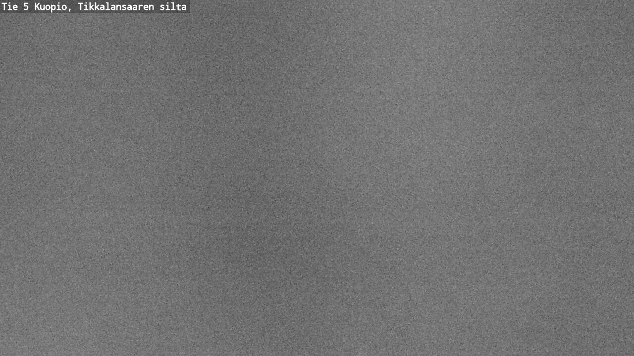 Kelikamerat Kuva Tie 5 Kuopio, Tikkalansaari, Kuopio, Pohjois-Savo