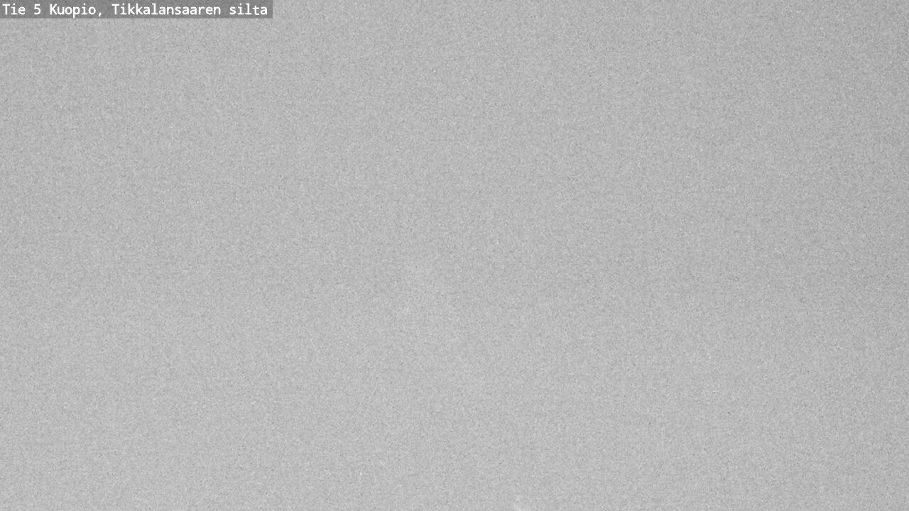 Kelikamerat Kuva Tie 5 Kuopio, Tikkalansaari, Kuopio, Pohjois-Savo