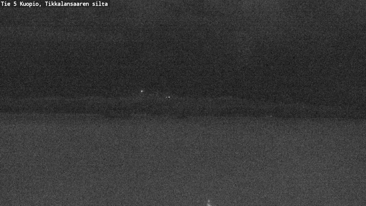 Kelikamerat Kuva Tie 5 Kuopio, Tikkalansaari, Kuopio, Pohjois-Savo