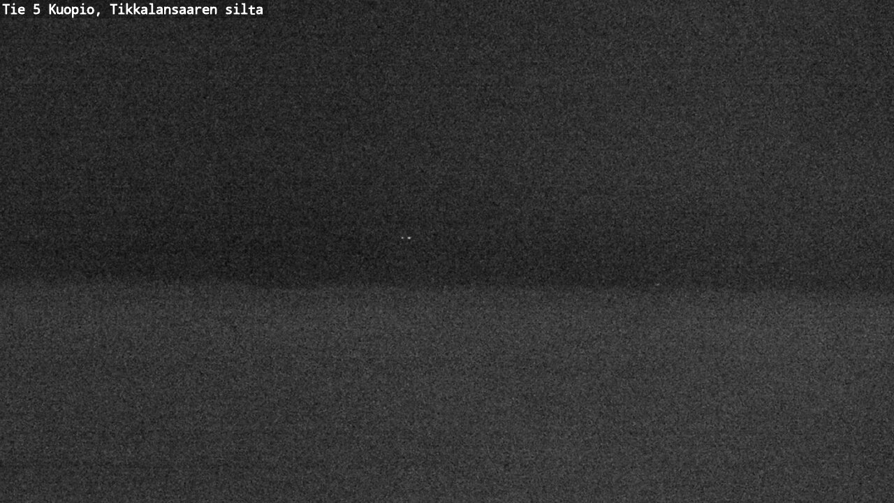 Kelikamerat Kuva Tie 5 Kuopio, Tikkalansaari, Kuopio, Pohjois-Savo