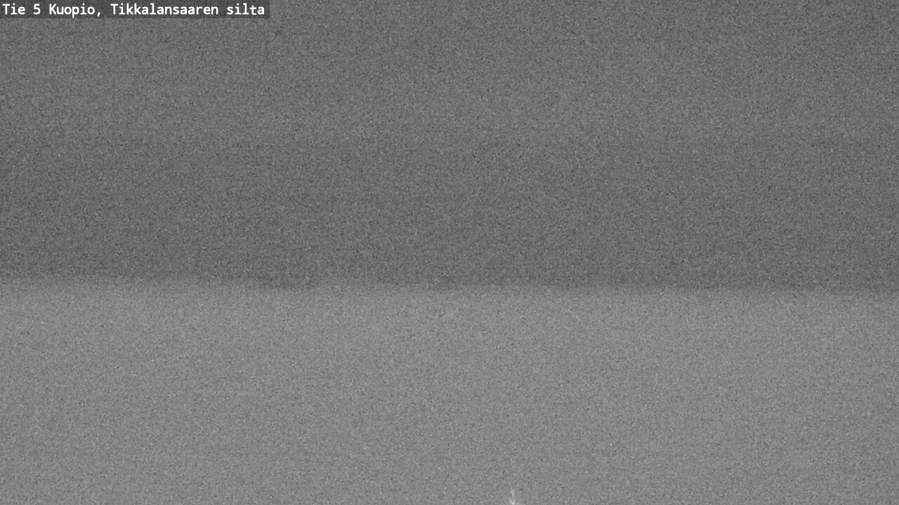 Kelikamerat Kuva Tie 5 Kuopio, Tikkalansaari, Kuopio, Pohjois-Savo