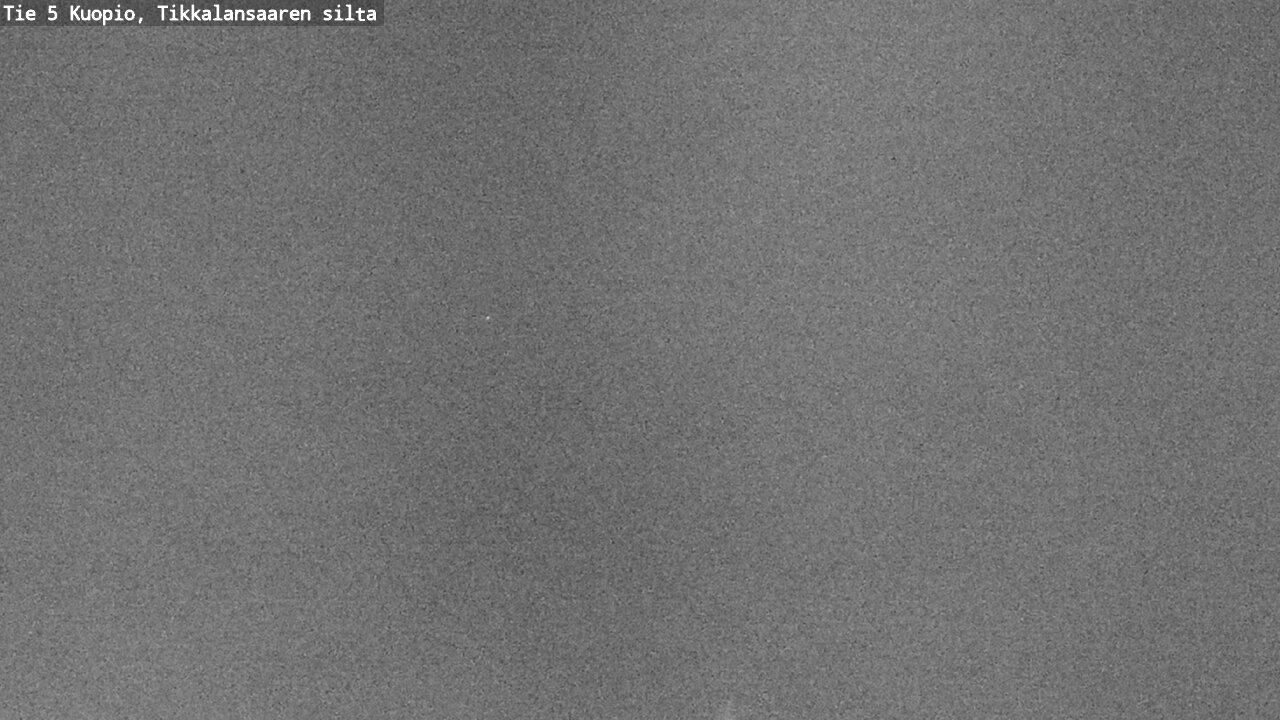 Kelikamerat Kuva Tie 5 Kuopio, Tikkalansaari, Kuopio, Pohjois-Savo