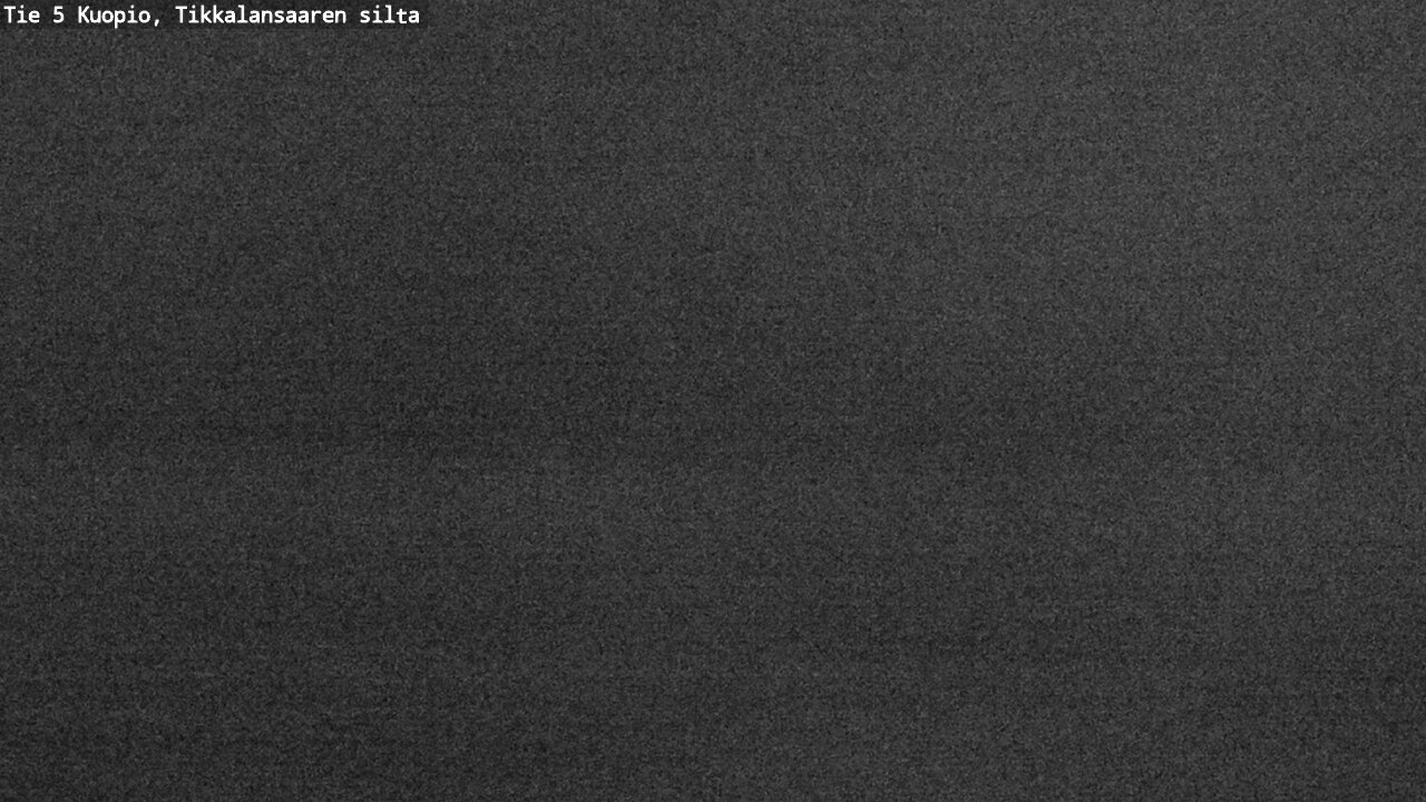 Kelikamerat Kuva Tie 5 Kuopio, Tikkalansaari, Kuopio, Pohjois-Savo