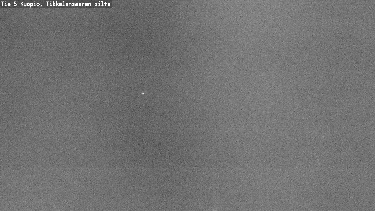 Kelikamerat Kuva Tie 5 Kuopio, Tikkalansaari, Kuopio, Pohjois-Savo