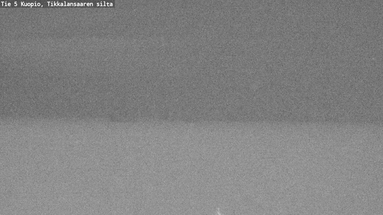 Kelikamerat Kuva Tie 5 Kuopio, Tikkalansaari, Kuopio, Pohjois-Savo