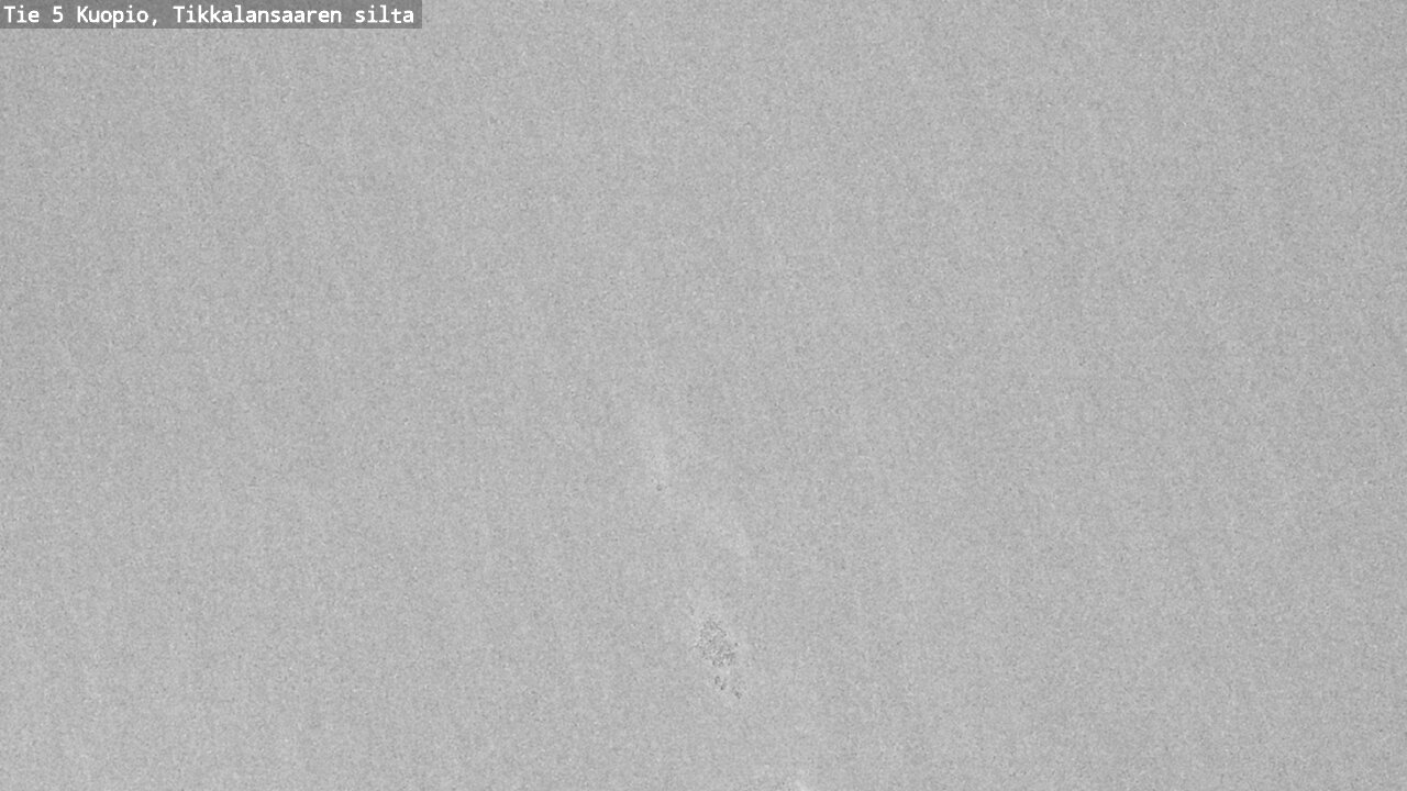 Kelikamerat Kuva Tie 5 Kuopio, Tikkalansaari, Kuopio, Pohjois-Savo