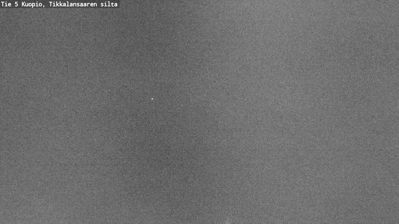 Kelikamerat Kuva Tie 5 Kuopio, Tikkalansaari, Kuopio, Pohjois-Savo