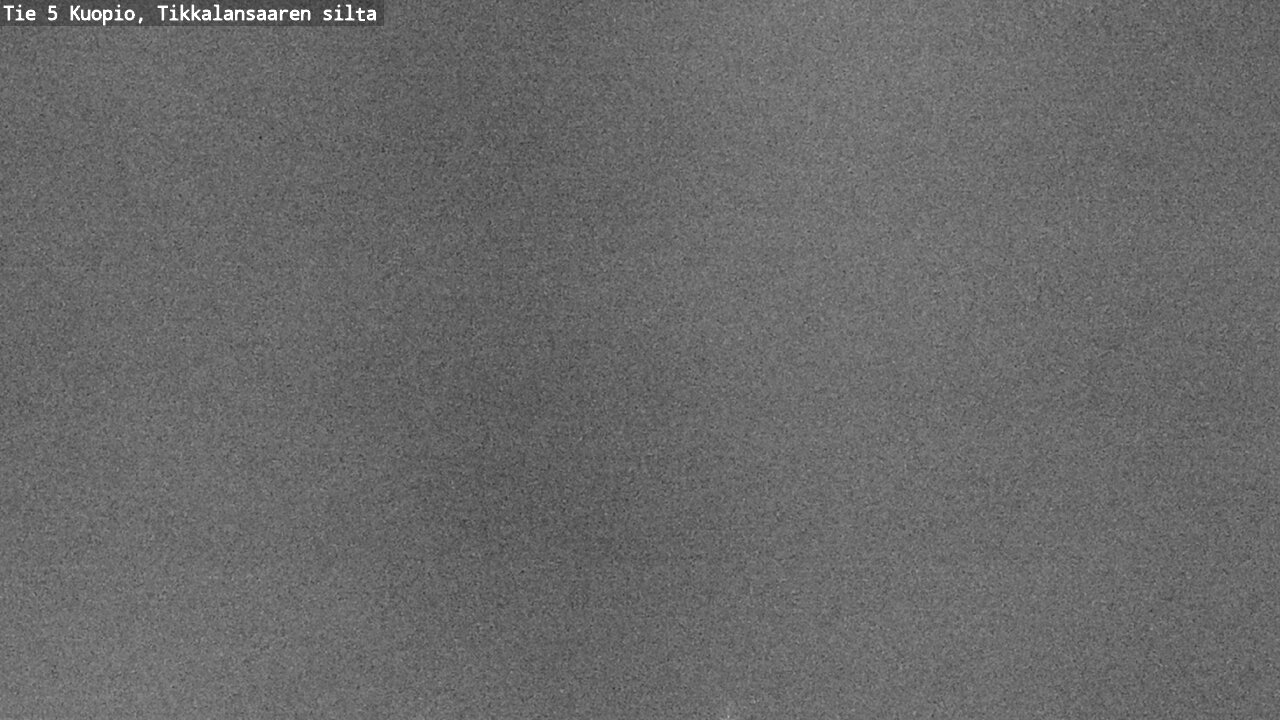 Kelikamerat Kuva Tie 5 Kuopio, Tikkalansaari, Kuopio, Pohjois-Savo