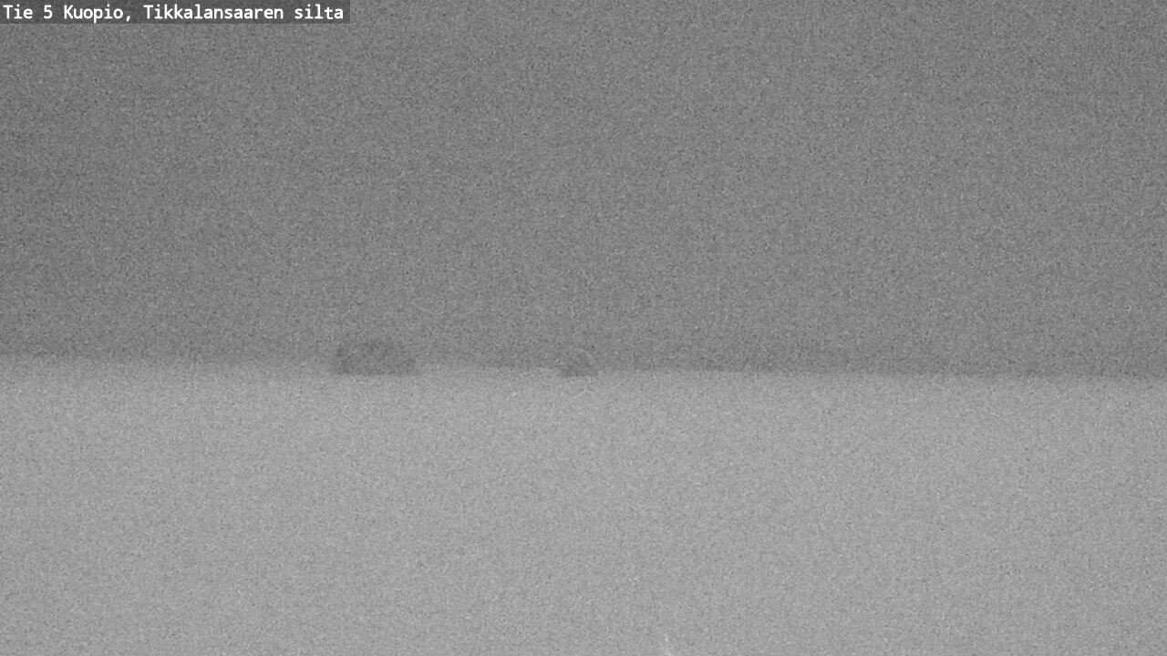 Kelikamerat Kuva Tie 5 Kuopio, Tikkalansaari, Kuopio, Pohjois-Savo