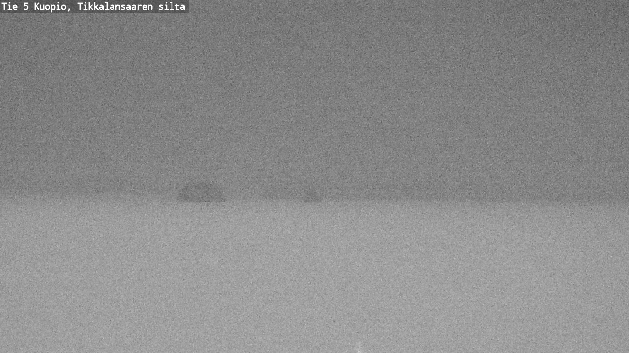 Kelikamerat Kuva Tie 5 Kuopio, Tikkalansaari, Kuopio, Pohjois-Savo