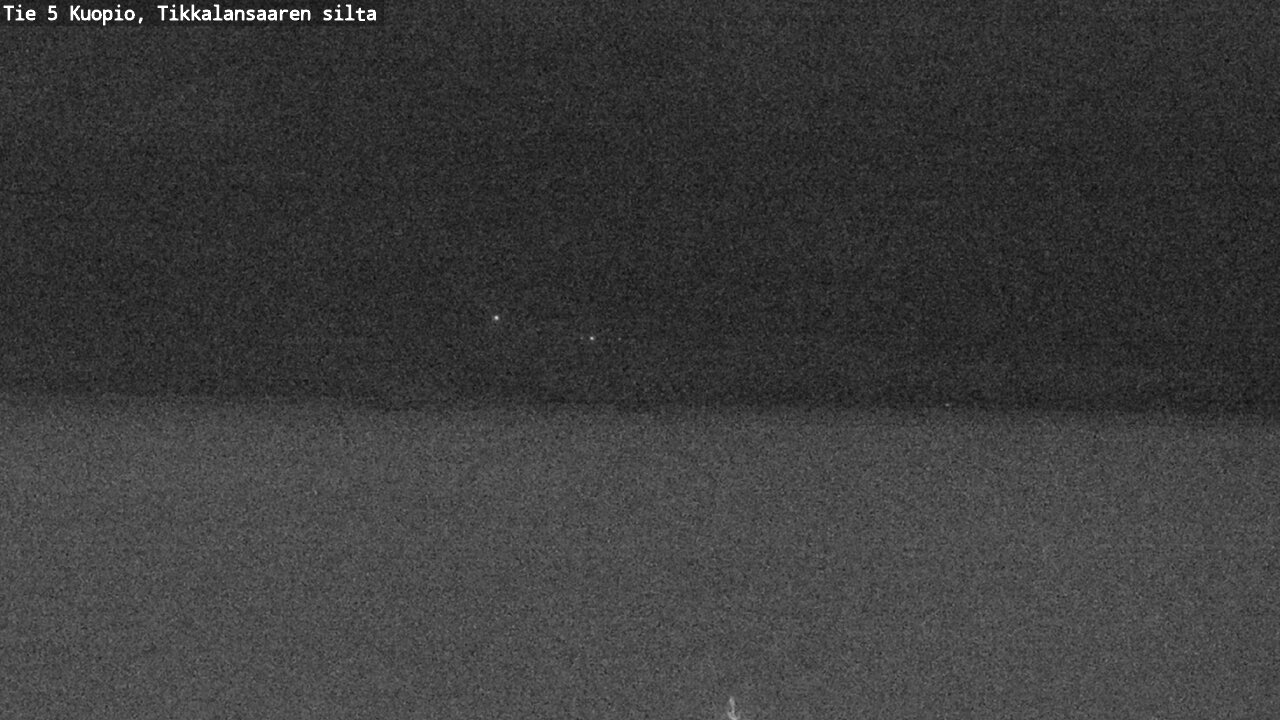 Kelikamerat Kuva Tie 5 Kuopio, Tikkalansaari, Kuopio, Pohjois-Savo