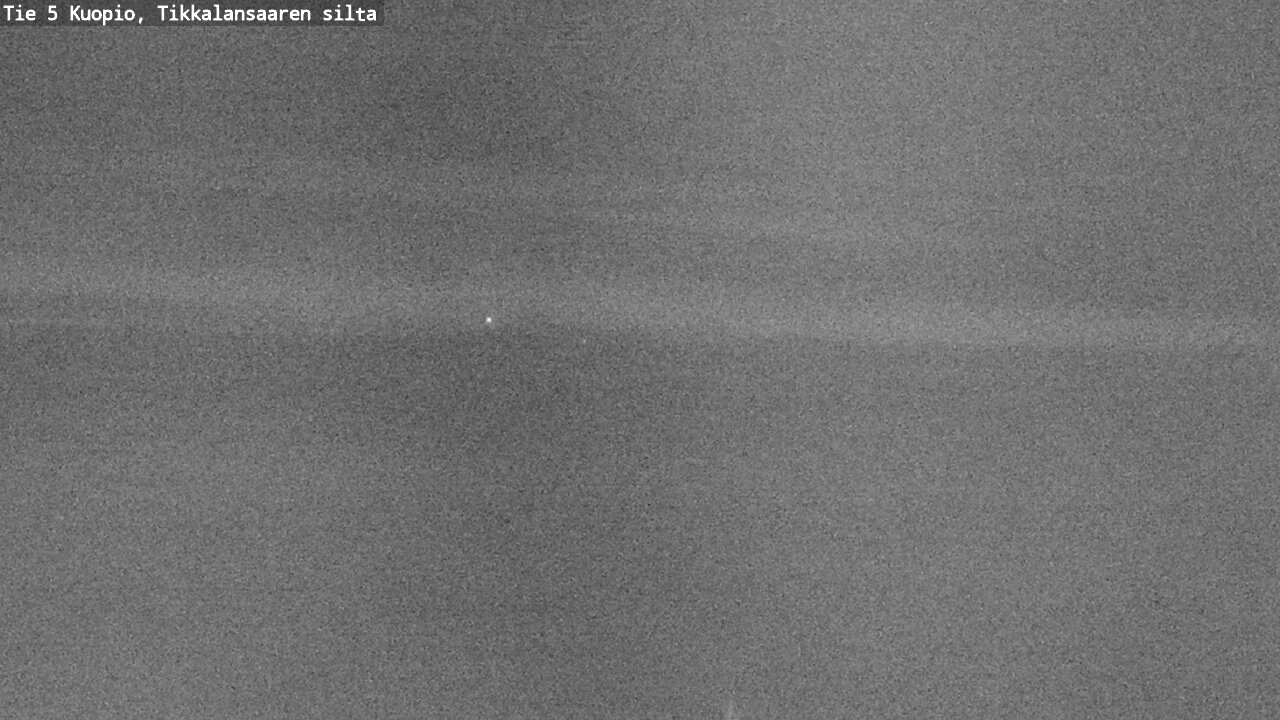 Kelikamerat Kuva Tie 5 Kuopio, Tikkalansaari, Kuopio, Pohjois-Savo