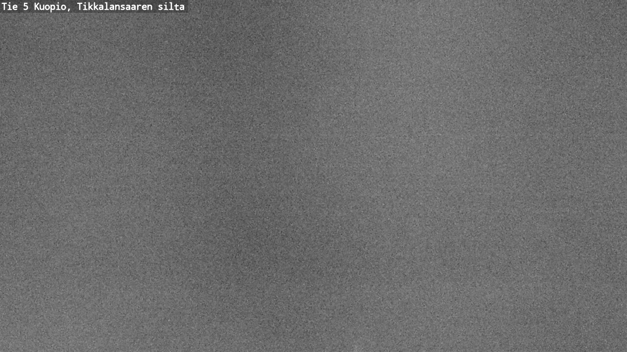 Kelikamerat Kuva Tie 5 Kuopio, Tikkalansaari, Kuopio, Pohjois-Savo