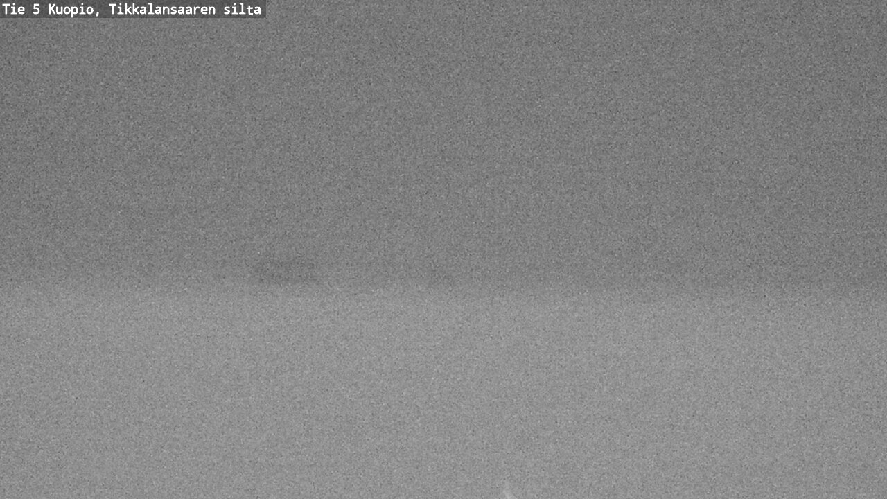 Kelikamerat Kuva Tie 5 Kuopio, Tikkalansaari, Kuopio, Pohjois-Savo