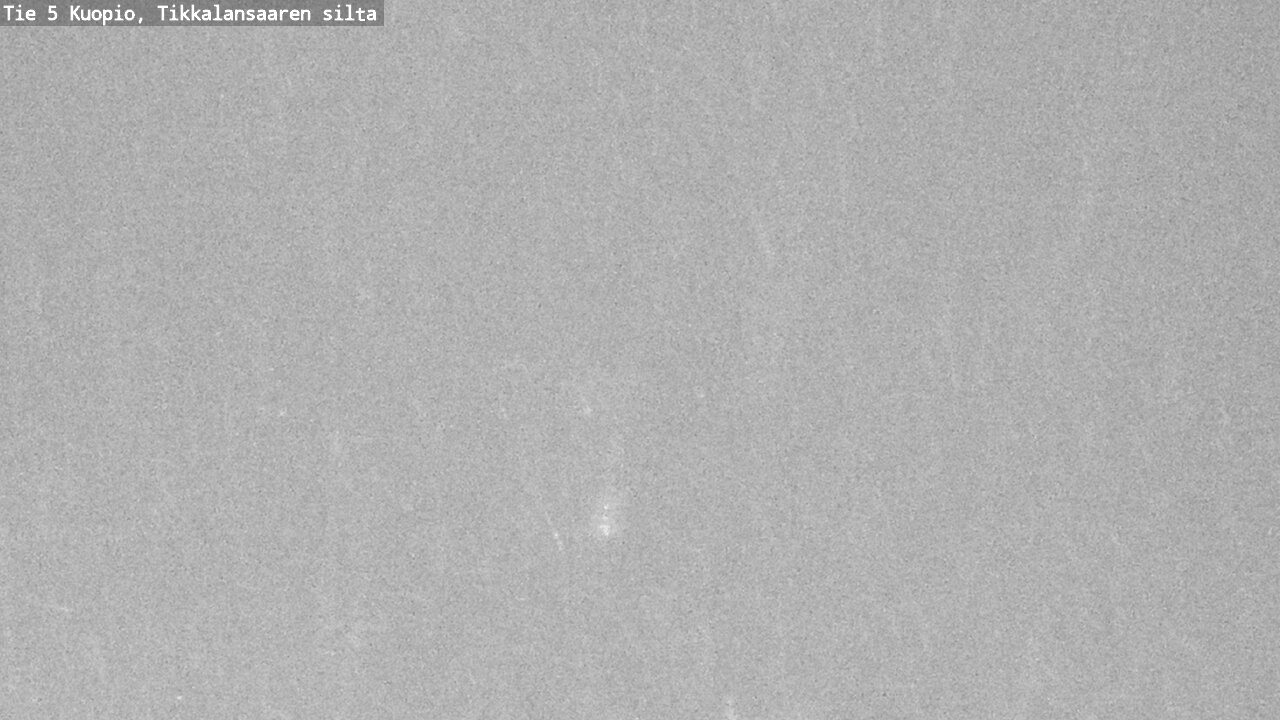 Kelikamerat Kuva Tie 5 Kuopio, Tikkalansaari, Kuopio, Pohjois-Savo