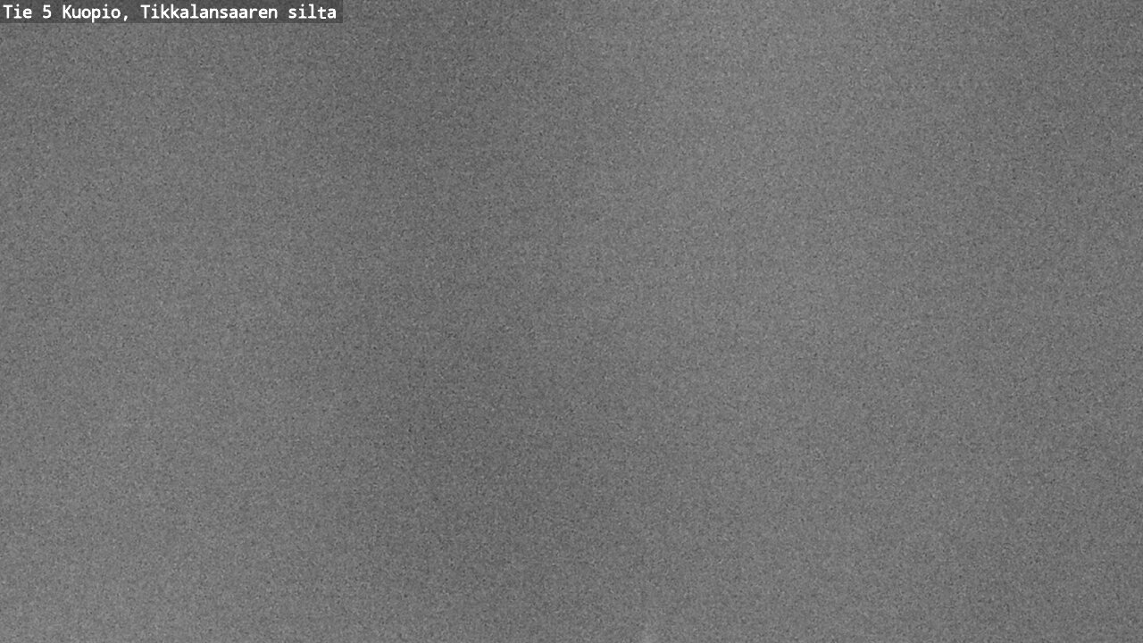 Kelikamerat Kuva Tie 5 Kuopio, Tikkalansaari, Kuopio, Pohjois-Savo