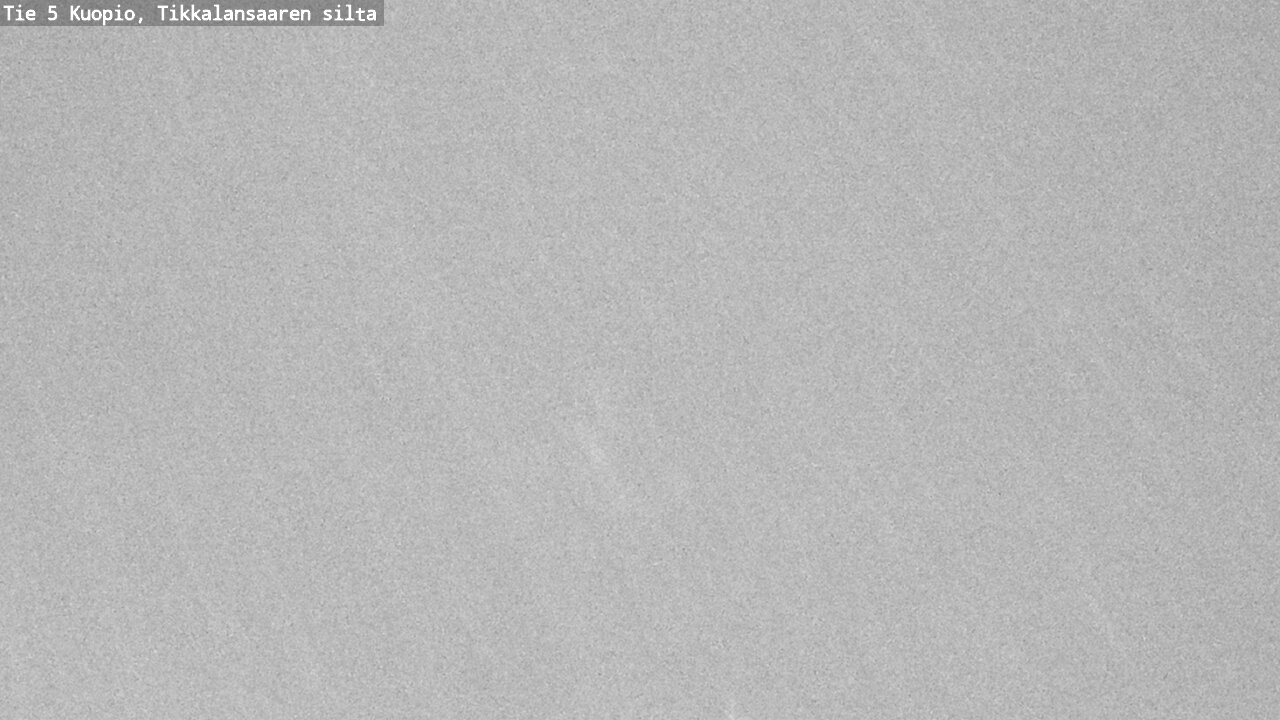 Kelikamerat Kuva Tie 5 Kuopio, Tikkalansaari, Kuopio, Pohjois-Savo