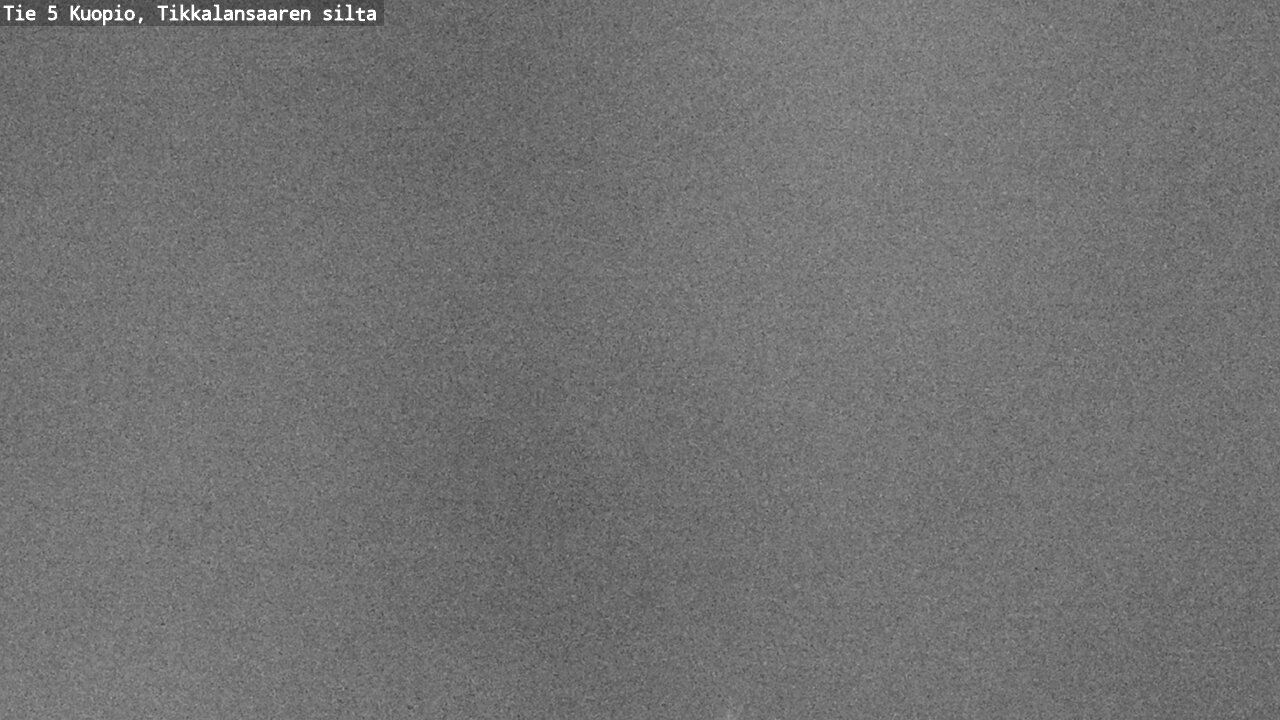 Kelikamerat Kuva Tie 5 Kuopio, Tikkalansaari, Kuopio, Pohjois-Savo